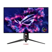 Asus ROG Swift OLED PG32UCDP Dual Mode 31.5" 4K 240Hz or FHD 480Hz 0.03ms G-Sync Compatible Gaming Monitor