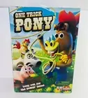 Goliath One Trick Pony Game Round Up Animals Ages 4+ 2-5 Players