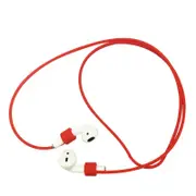 Everlab Silicone Hook Loop Anti Lost String For AirPods Pro 3 2