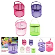 Convenient Portable Yarn Storage Bag Easy to Store Knitting Thread Holder