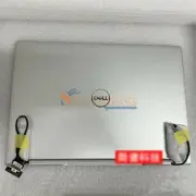 For Dell Inspiron 13 7391 2 in 1 FHD LCD Touch Screen Assembly