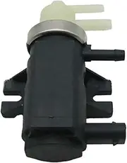 Solenoid Valve for Benz A0091533128 701814120 Auto Parts Turbocharger Solenoid Boost Pressure Solenoid