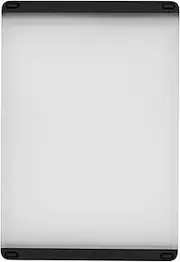 OXO Prep Cutting Board White One Size