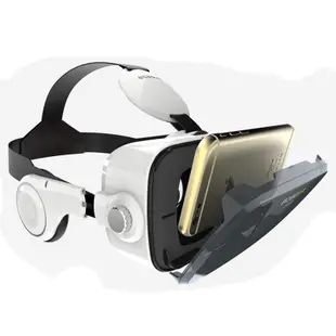 【現貨 限時免運】小宅VR Z4 虛擬現實眼鏡3D影院頭戴式支架沉浸左右格式電影院效果
