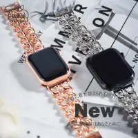 在飛比找momo購物網優惠-【蘋果庫Apple Cool】Apple Watch S7/