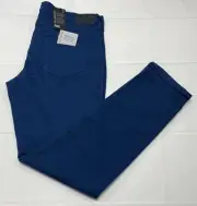 $199 Paige Transcend Lennox Deep Mediterranean Slim Fit Jeans Men’s 38x33 NWT