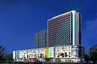 宜昌金東山大酒店Jindongshan Hotel