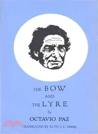 在飛比找三民網路書店優惠-The Bow and the Lyre ― The Poe