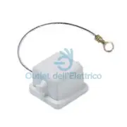 Ilme CK 03 C Cop.ck With Piol. For Socket