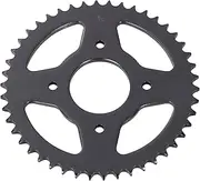 KITACO GSX-R125(DL33B) GSX-S125S (DL32B) GSX-S125S (DL32B) 535-2440046 Driven Sprocket Rear (46T/428 Size)
