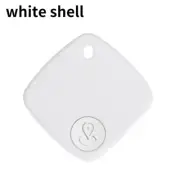 Bluetooth Mini Tracking Device for Apple Find My APP Smart Tag Kid Pet Car GPS L
