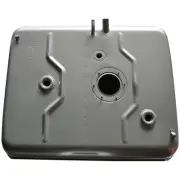 Galvanized Steel Fuel Tank For Ford E-550 Econoline Super Duty (for: Ford)