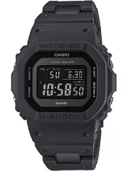 Casio G-Shock GW-B5600BC-1BER Black Resin Mens Watch