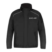 CAN AM SPYDER RAIN JACKET 440840***