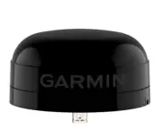 Garmin GA38 GPS/GLONASS Antenna With 10M Cable Black Housing