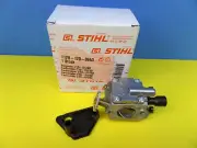 OEM CARBURETOR FOR STIHL MS200 MS200T CHAINSAW # 1129 120 0653 --- UP 163