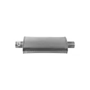 1 piece of Redback Brand Muffler for Holden Monaro 07/1971-04/1980