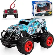 Remote Control Car RC Cars Monster Trucks Wireless Remote Control Climbing Car