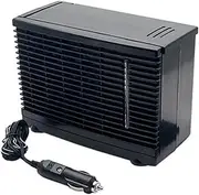 12V Vehicle Cooling Fan Auto Evaporative Air Conditioner 20 * 18 * 15CM DC 12V 30W Multipurpose Cooler for Small Cars