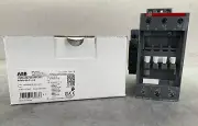 NEW ABB AF65-30-11-13 CONTACTOR 100-250V 3P 105 A CAL4