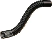 Radiator Coolant Hose-Lower For 1965-1968 Jeep DJ6 2.2L Gates 184WC88 (for: Jeep)