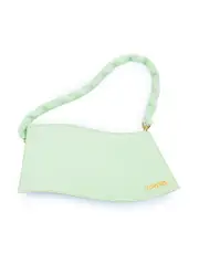 Jacquemus La Vague in Light Green