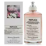 [即期品] MAISON MARGIELA FLOWER MARKET 花市淡香水100ML 效期:2025.04 (平行輸入)