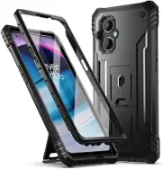 Revolution Series Case for OnePlus Nord N20 5G, [6FT Mil-Grade Drop Tested], Ful