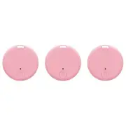 3 Pack Tracker for Vehicles Key Tracker Tracker Pet Tracker I8X46349