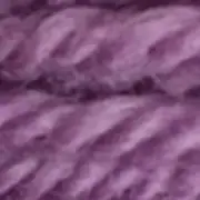 DMC Laine colbert Tapestry Wool 8.7 Yard Skein - Color 7014 - Purple