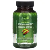 在飛比找iHerb優惠-[iHerb] Irwin Naturals Testost