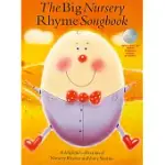 THE BIG NURSERY RHYME SONGBOOK