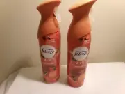 2 Febreze Air Limited Edition Pumpkin Patch - 8.8 oz.