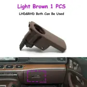 Glove Box Cover Switch Toolbox Latch For GLE GLS Class W167 20-24 Light Brown
