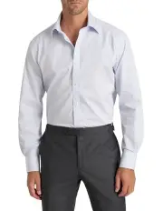 [MJ Bale] Haring Shirt in Sky