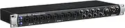 PreSonus Quantum 2626, 26x26, Thunderbolt 3, Low Latency Audio Interface with Software Bundle Including Studio One Artist, Ableton Live Lite DAW and More for Recording, Streaming and Podcasting