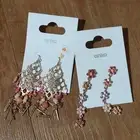 2 x Anko Dangly Earrings BNWT