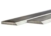 2pc Set Vintage Simonds 1/8 x 63/64 x 20" HSS Jointer Buss Planer Knives Blades