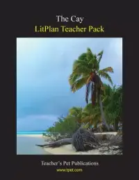 在飛比找博客來優惠-The Cay Litplan Teacher Pack