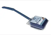 Aqua Care Aquarium Scraper 40cm - Strong & Durable Scraper for Cleaning Aquarium Walls, Fish Tank, Blue