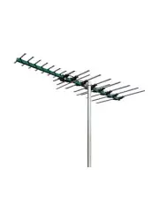MATCHMASTER ANTENNA MAGNA DIGITAL VHF/UHF (6-12)(28-46) 25 ELEMENT 01MM-MAGNA25