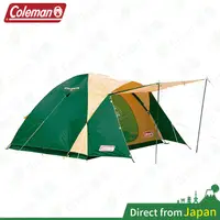 在飛比找蝦皮購物優惠-日本 Coleman Tent BC Cross Dome 