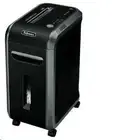 Fellowes 4691201 Powershred 99Ci Cross-Cut Shredder [4691201]