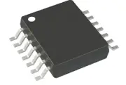 AD8304ARUZ-RL7 IC Logarithmic Converter IC Fiber Optics 14-TSSOP, RoHS
