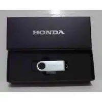 在飛比找蝦皮購物優惠-Honda USB 隨身碟 8GB