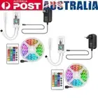 WiFi LED Strip Light SMD5050 RGB Flexible Ribbon Light Party Birthday Decoration
