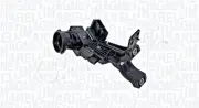 Steering Lock For FIAT Fiorino Linea Qubo 07- (for: Fiat)