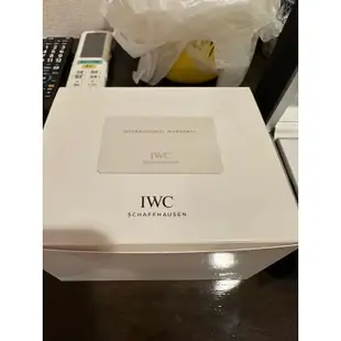 IWC Schaffhausen 手錶 日本直送 二手