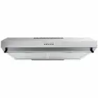Haier 60cm Stainless Steel Fixed Rangehood HFH60RSX1