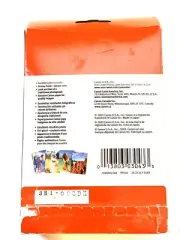 Canon Photo Paper Plus Glossy 4x6" Value BONUS Pack 120 Sheets
